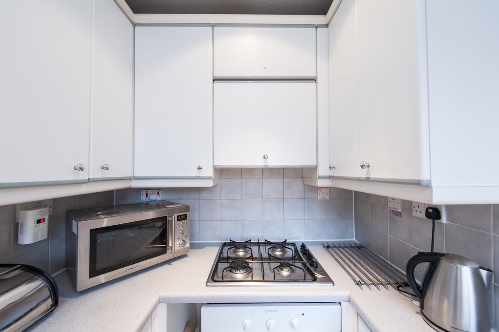 Royal Mile Apartment EDI Cameră foto