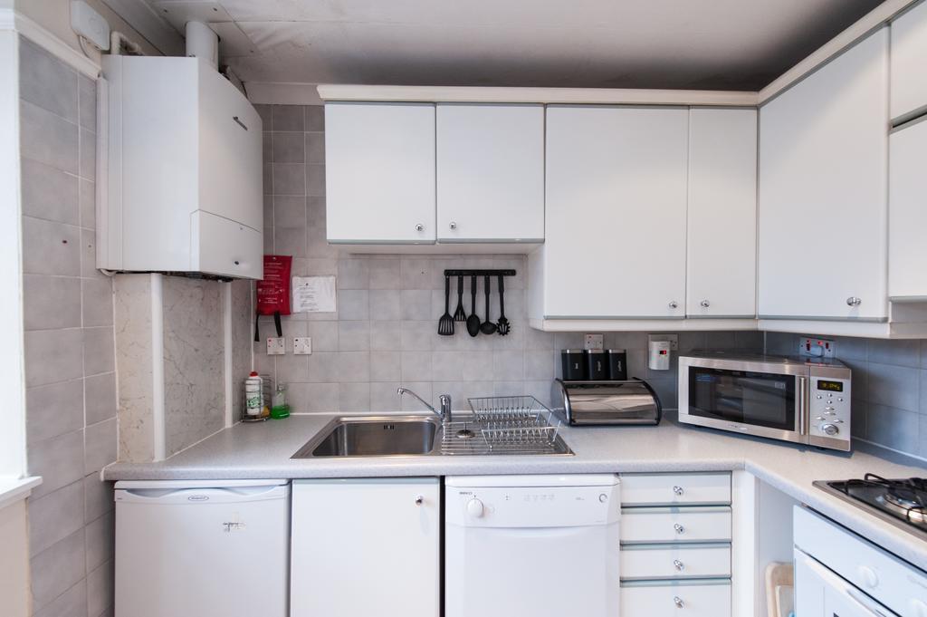 Royal Mile Apartment EDI Cameră foto
