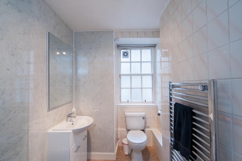 Royal Mile Apartment EDI Cameră foto