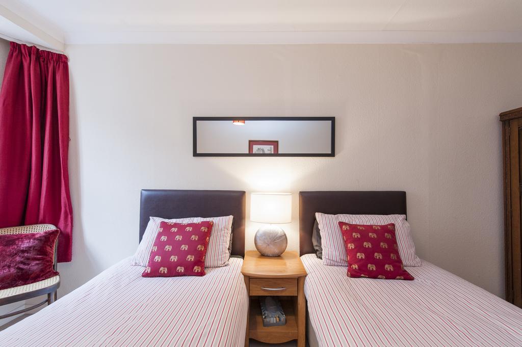 Royal Mile Apartment EDI Exterior foto