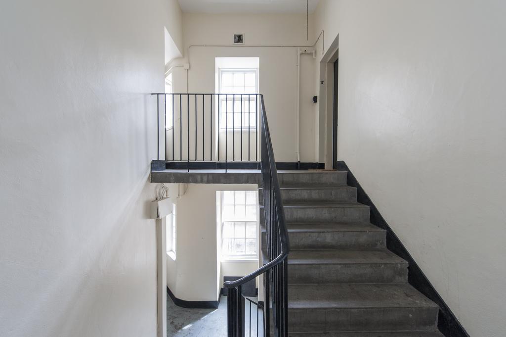 Royal Mile Apartment EDI Exterior foto
